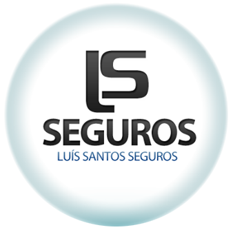 Logotipo Luís Santos Seguros